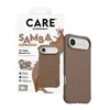 Vāks PanzerGlass CARE by Fashionable Case Samba Espresso iPhone 17 Air Photo 5