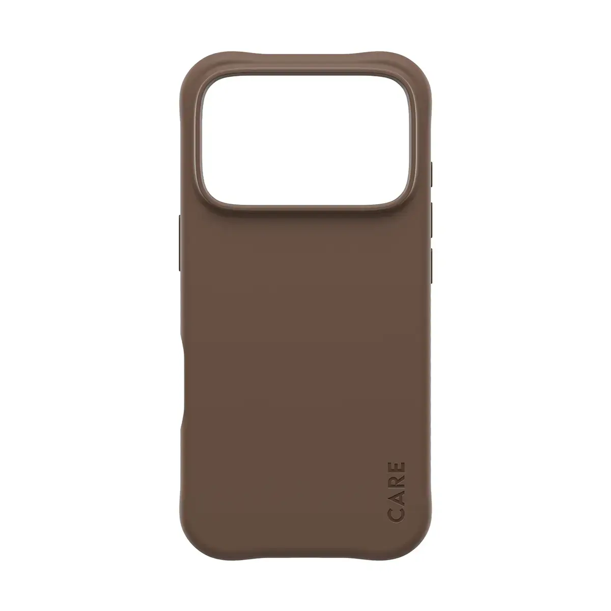 Чехол PanzerGlass CARE by Fashionable Case Samba Espresso Photo 4