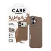 Чехол PanzerGlass CARE by Fashionable Case Samba Espresso Photo 5