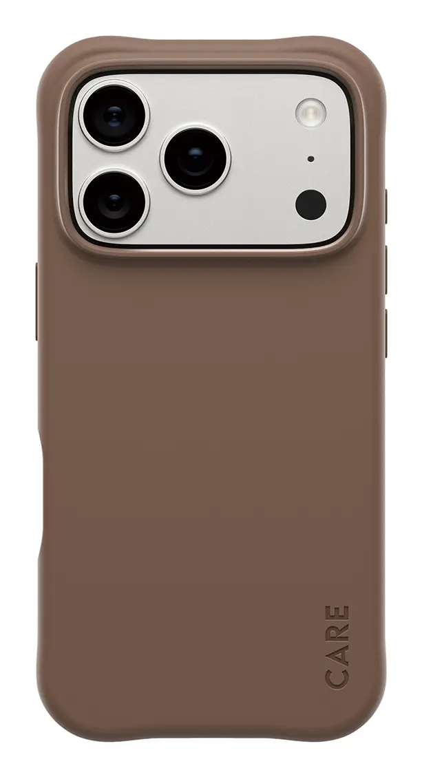 PanzerGlass CARE Samba vāciņš Espresso ar