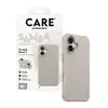 Cover PanzerGlass CARE by Fashionable Case Samba Vanilla iPhone 17 Photo 5