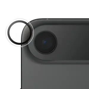 Защитное стекло для камеры PanzerGlass SAFE. by iPhone 17 Air Устойчивое к царапинам и ударам Прозрачное