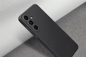 Тонкий современный дизайн для Samsung Galaxy S25 FE