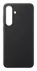 Samsung Galaxy S25 FE искусственная кожа — чёрный Photo 4