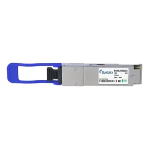 Fiber optic transceiver module BlueOptics R9B63A-BO 100000 Mbit/s QSFP28