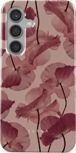 Protective Phone Case Burga for Samsung Galaxy S24 Plus — Shockproof, Lightweight