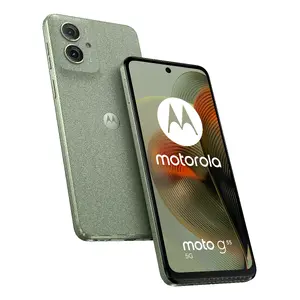 Смартфон Motorola moto g55 5G 6.49" 8 ГБ 256 ГБ Зеленый