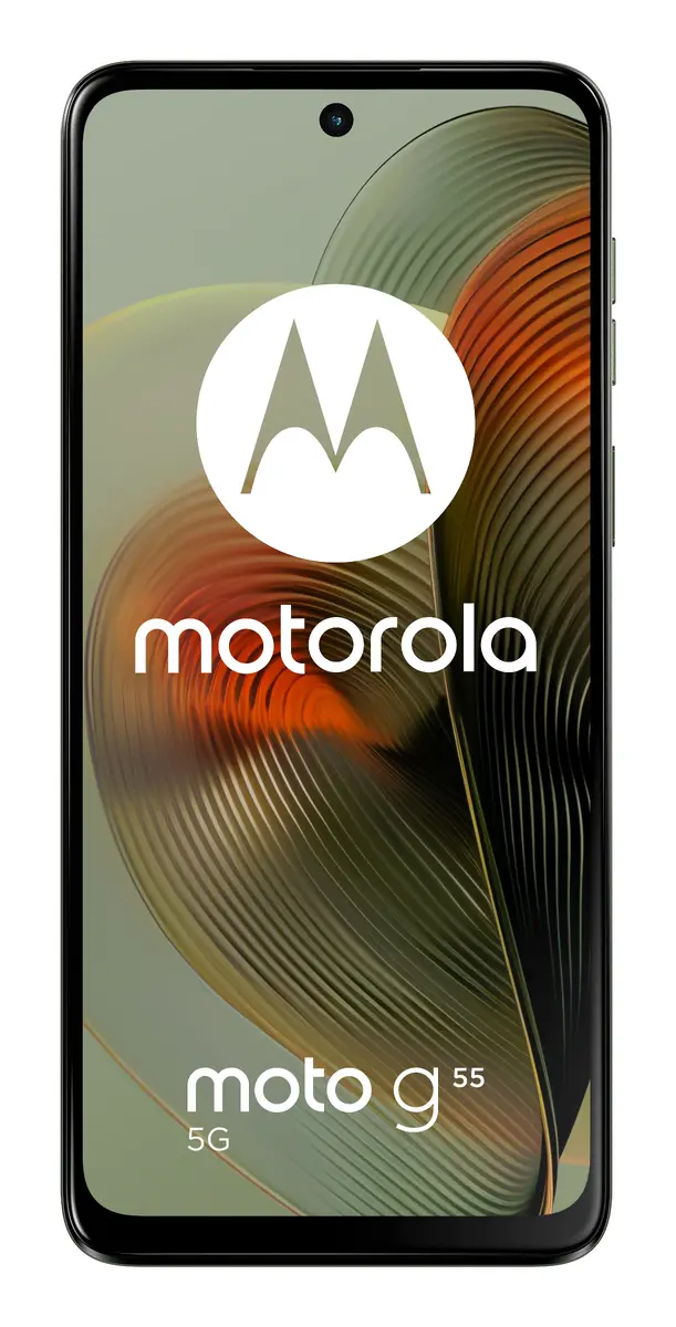 Смартфон Motorola moto g55 5G Photo 2