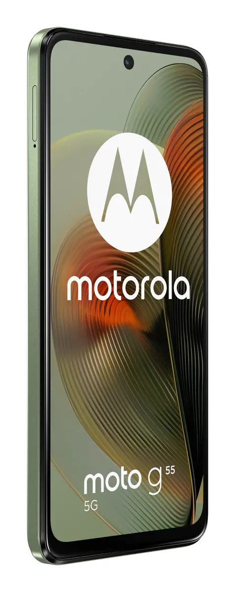 Смартфон Motorola moto g55 5G Photo 3