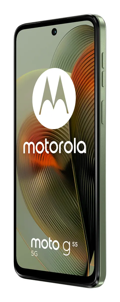Смартфон Motorola moto g55 5G Photo 4