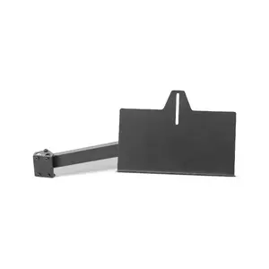 Keyboard holder Playseat Playseat Keyboard Holder PRO Black Right/Left mounting