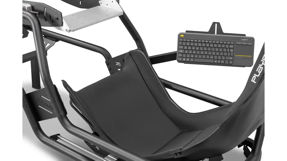 Держатель для клавиатуры Playseat Playseat Keyboard Holder PRO Photo 3