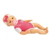 Lelle SIMBA New Born Baby Hungry Baby 38 cm Photo 4