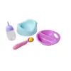 Lelle SIMBA New Born Baby Hungry Baby 38 cm Photo 5