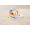SIMBA Pamper Petz Mini Playhouse 105950136 figures set Photo 2
