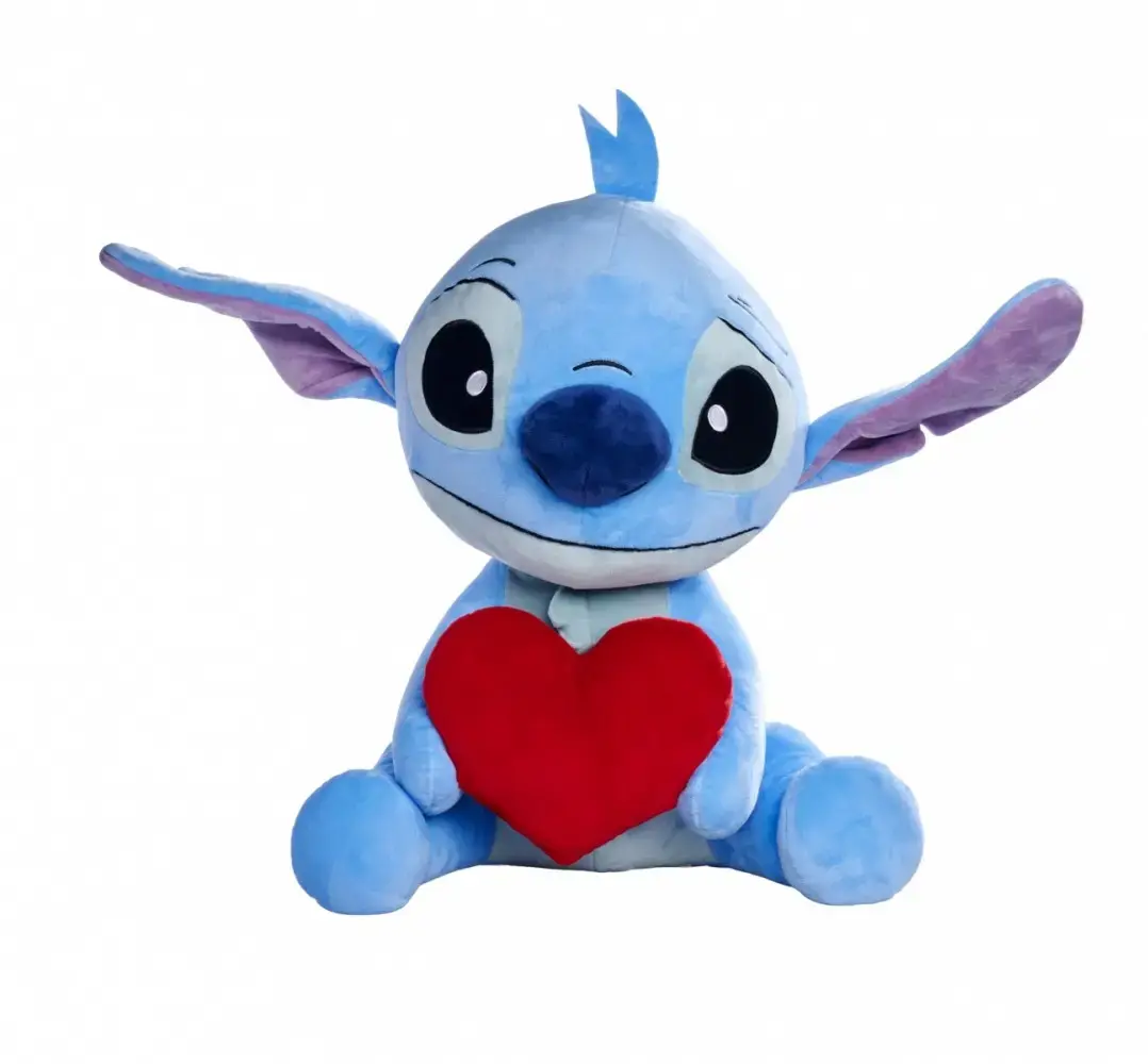 Мягкая игрушка SIMBA Stitch 50 см Photo 2