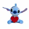 Мягкая игрушка SIMBA Stitch 50 см Photo 2
