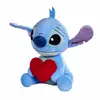 Мягкая игрушка SIMBA Stitch 50 см Photo 3