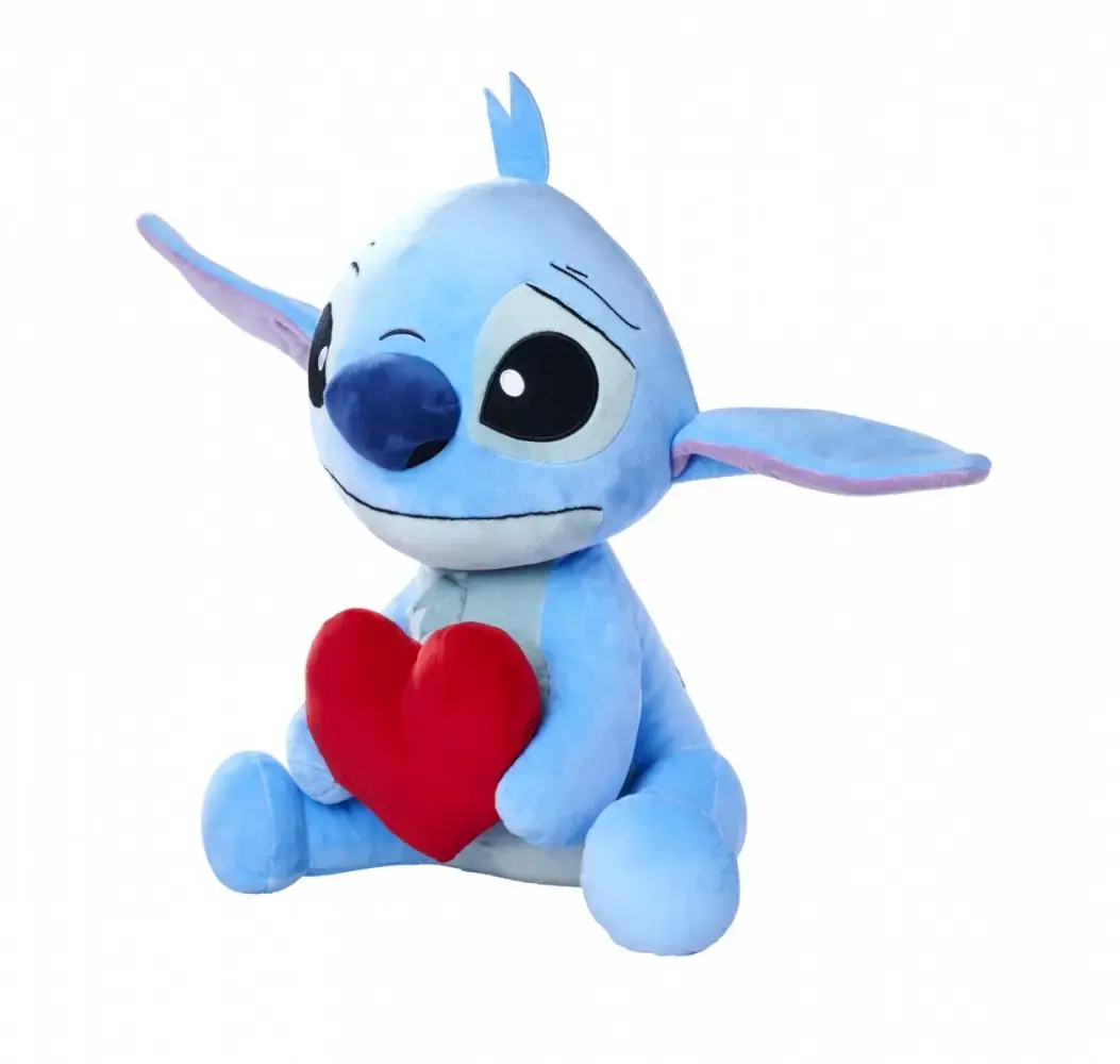 Мягкая игрушка SIMBA Stitch 50 см Photo 5
