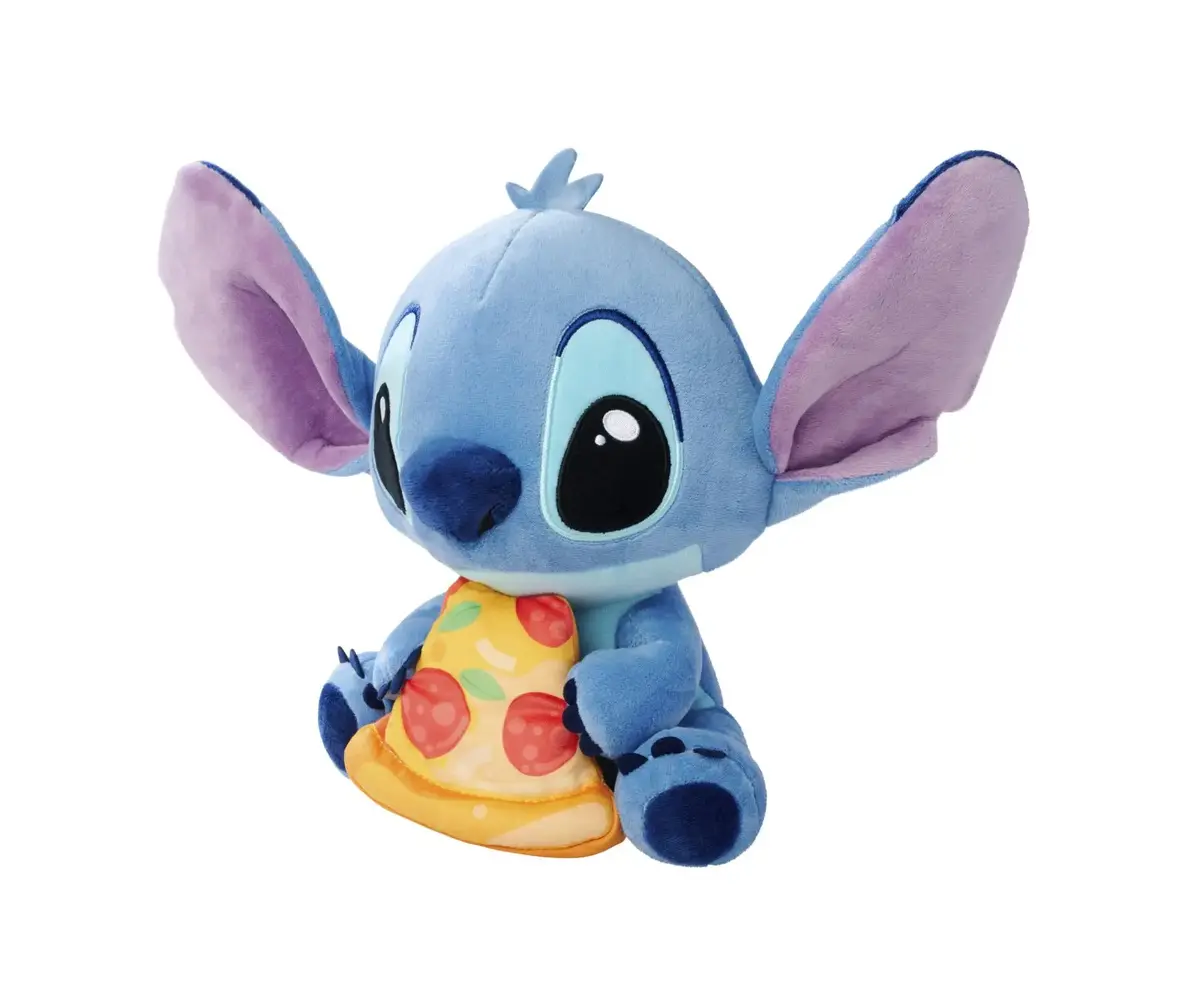 SIMBA Stitch ar picu — mīkstā rotaļlieta, 25 cm Photo 2
