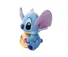 SIMBA Stitch ar picu — mīkstā rotaļlieta, 25 cm Photo 3