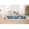 Mīkstā rotaļlieta SIMBA Mascot Stitch Ice Cream 25 cm Photo 2