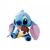 Mīkstā rotaļlieta SIMBA Mascot Stitch Ice Cream 25 cm Photo 3
