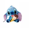 Mīkstā rotaļlieta SIMBA Mascot Stitch Ice Cream 25 cm Photo 4