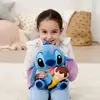 Mīkstā rotaļlieta SIMBA Mascot Stitch Ice Cream 25 cm Photo 8