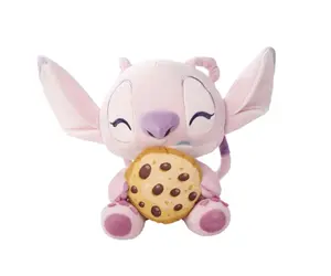 Simba Toys Angel Plush Toy with Cookie