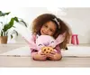 Simba Toys plīša rotaļlieta Angel ar cepumu Photo 3