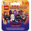 LEGO Minifigures 71050 single blind bag Photo 3