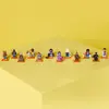 LEGO Minifigures 71050 single blind bag Photo 7