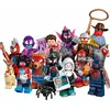LEGO Minifigures 71050 single blind bag Photo 8