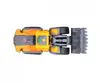Игрушечный погрузчик Dickie Toys Volvo 203723006 Photo 2