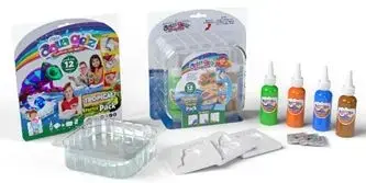 SIMBA Aqua Gelz Starter Pack Tropical Photo 2