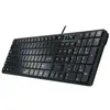 Genius Slimstar K500 Education vadāma USB klaviatūra Photo 2