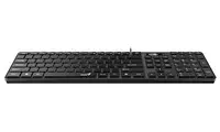 Genius Slimstar K500 Education vadāma USB klaviatūra Photo 4