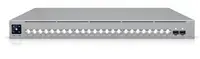 UBIQUITI USW‑Pro‑XG‑24‑PoE 24‑портовый коммутатор Photo 2