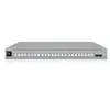 UBIQUITI USW‑Pro‑XG‑24‑PoE 24‑портовый коммутатор Photo 2