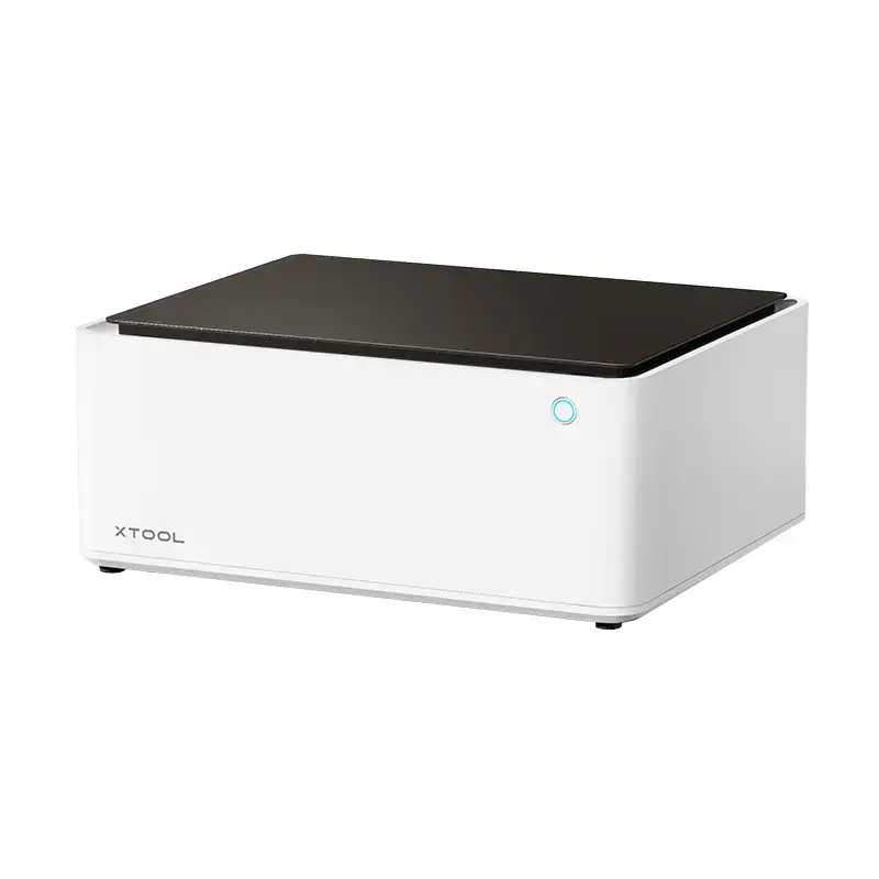 Лазерный гравёр xTool M1 10W Photo 2