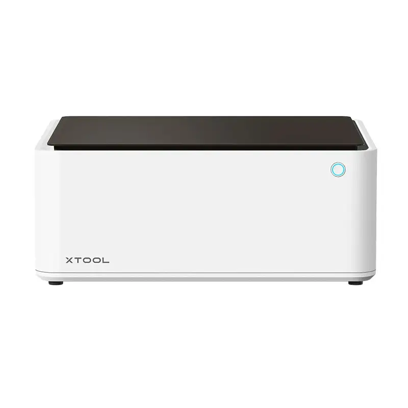 Лазерный гравёр xTool M1 10W Photo 3