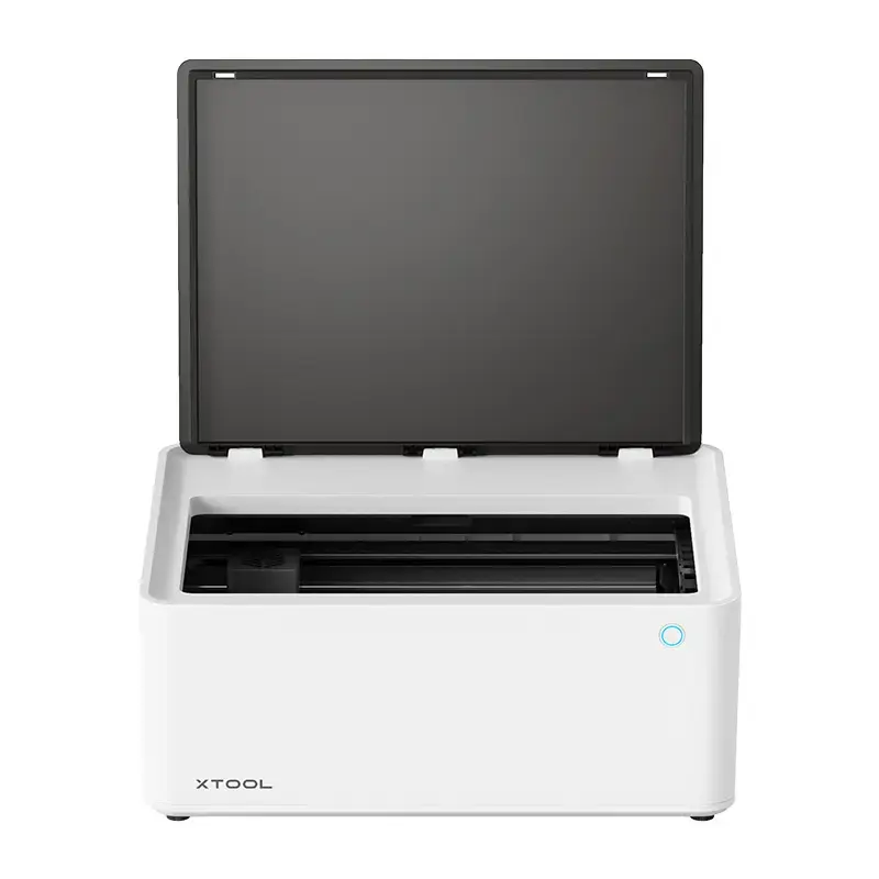 Лазерный гравёр xTool M1 10W Photo 4