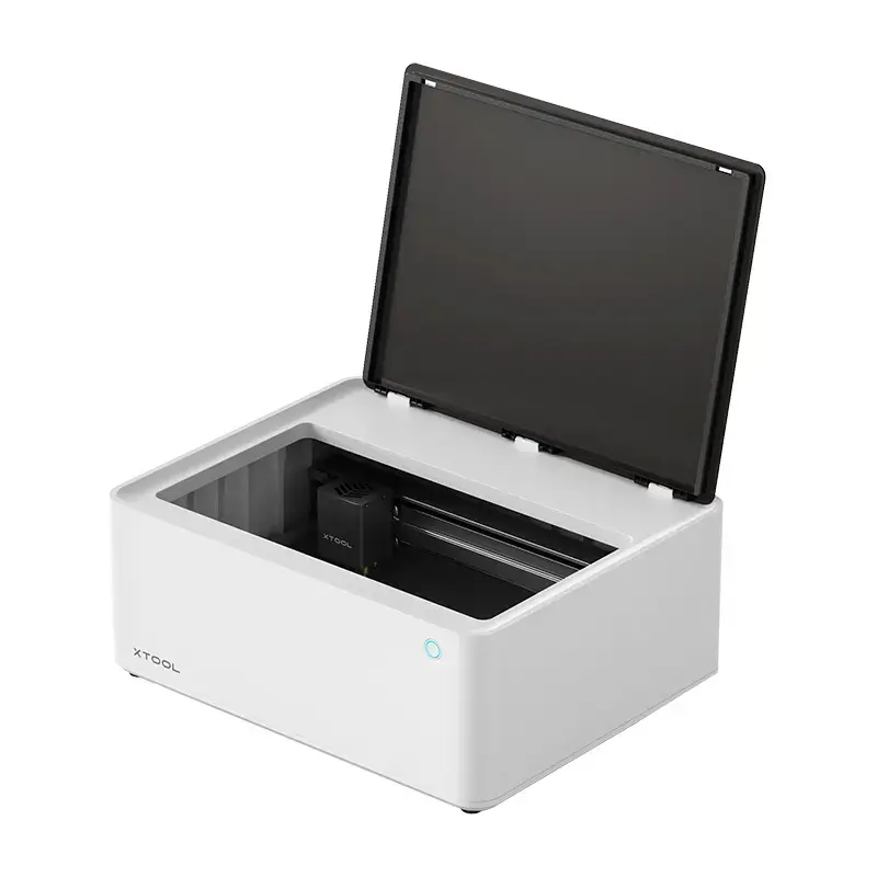 Лазерный гравёр xTool M1 10W Photo 5