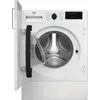 Стиральная машина BEKO B3WBT691415W Photo 3