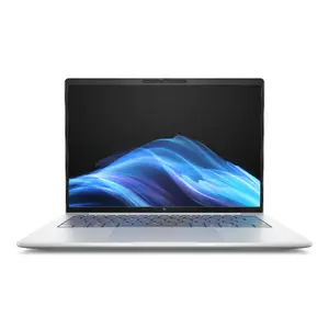 Laptop HP EliteBook 8 INC. Copilot+ 14" Intel Core Ultra 5 32GB 512GB Intel Arc Windows 11 Pro