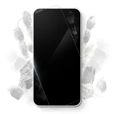 ZAGG Glass Elite rūdīts stikls priekš Galaxy S23 FE Photo 6