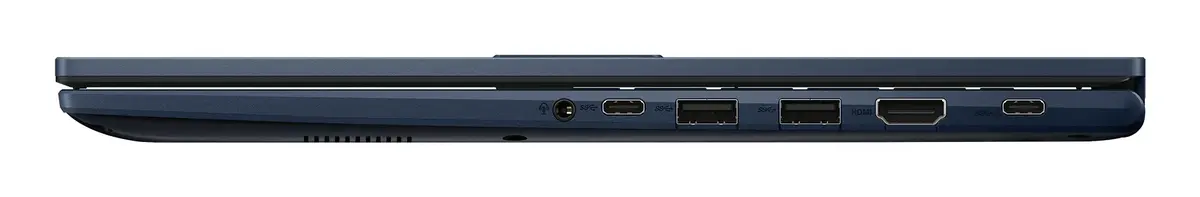 Ноутбук ASUS Vivobook 15 X1504VA-BQ2932W | Intel Core 5 Photo 2