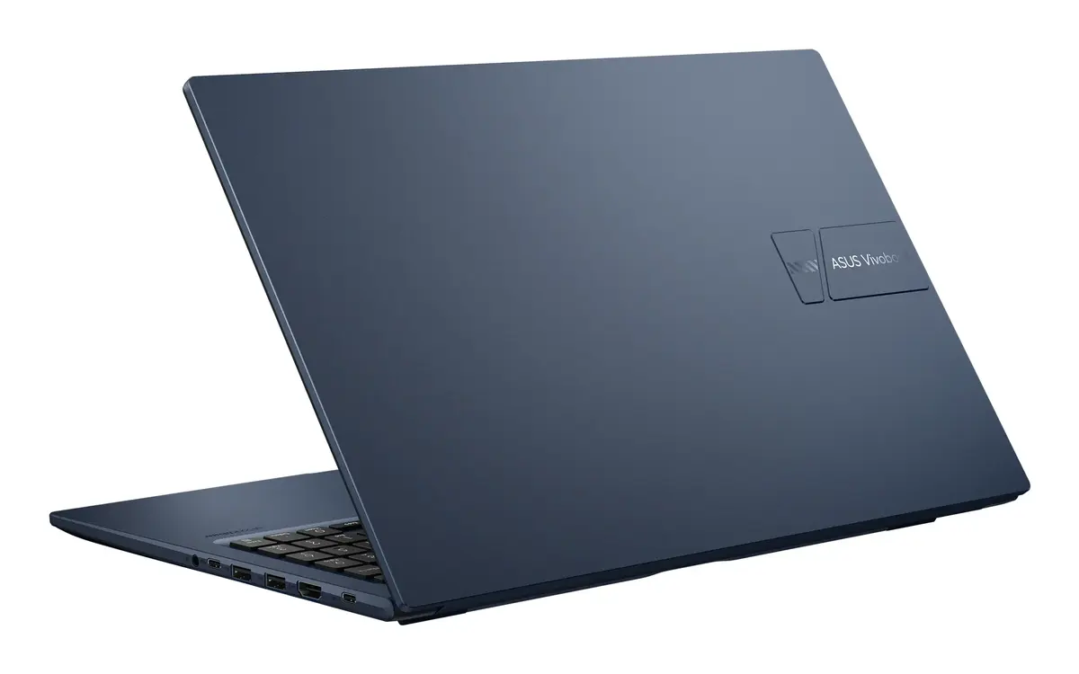 Ноутбук ASUS Vivobook 15 X1504VA-BQ2932W | Intel Core 5 Photo 4