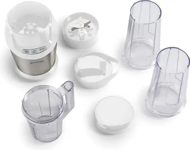 Galda blenderis Gorenje BN1000E Photo 3